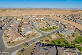 24670 171st Ln, Surprise, AZ 85387