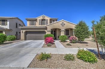 24672 144th Dr, Surprise, AZ 85387