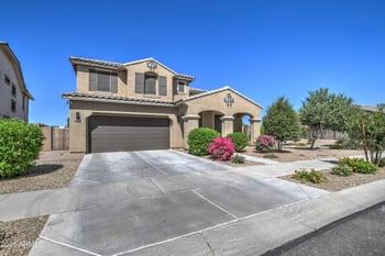 24672 144th Dr, Surprise, AZ 85387