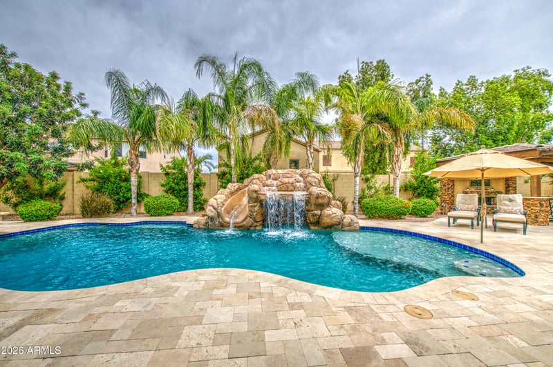 2468 E Amber Ct, Gilbert, AZ 85296