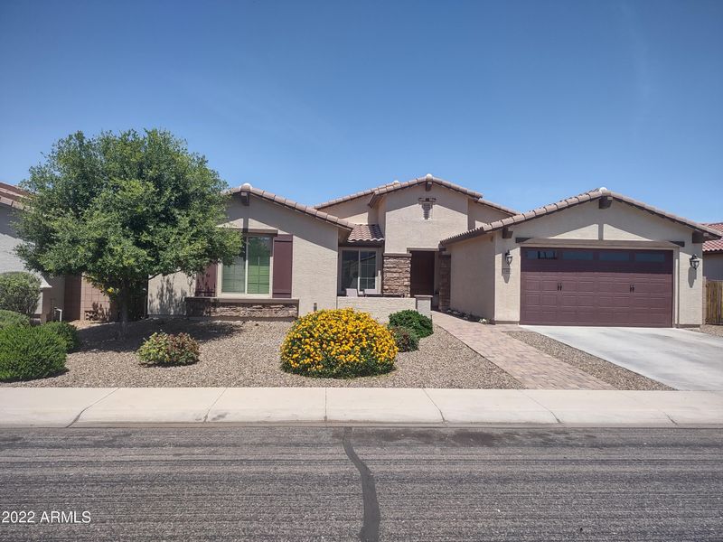 2468 E Anika Dr, Gilbert, AZ 85298