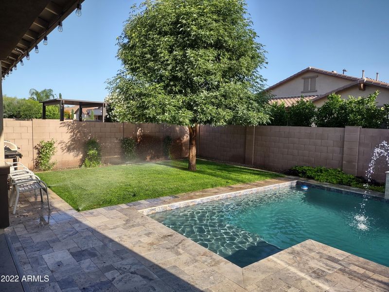 2468 E Anika Dr, Gilbert, AZ 85298