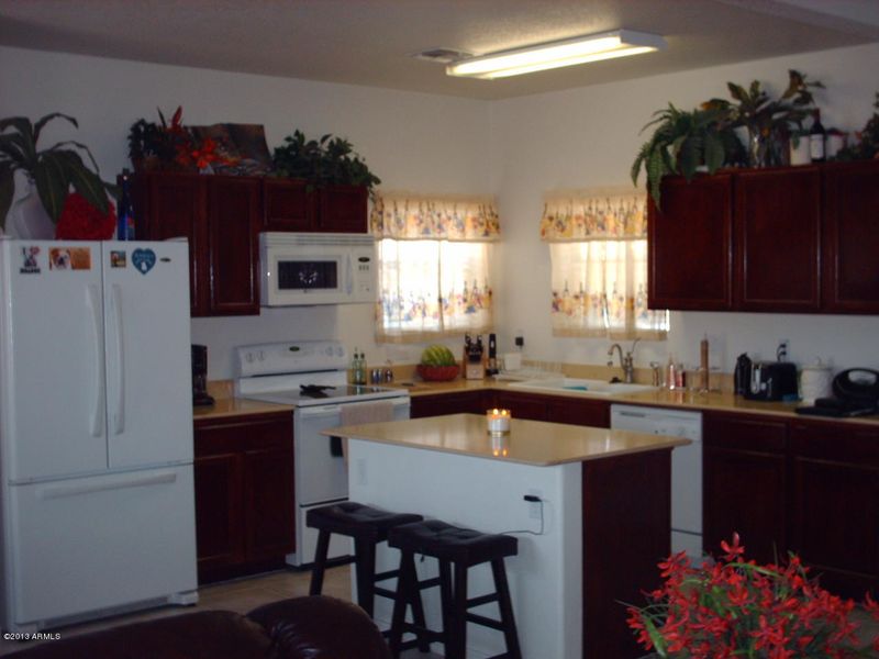 2468 S Marble St, Gilbert, AZ 85295