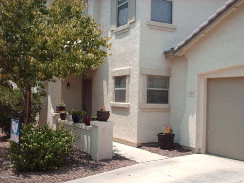 2468 S Marble St, Gilbert, AZ 85295