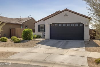 2468 S Reavis Falls Rd, Apache Junction, AZ 85119