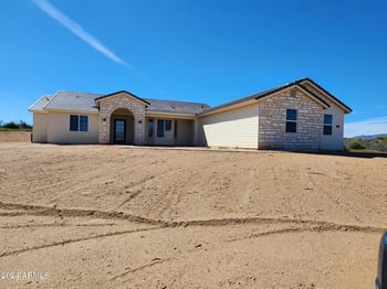 2468 W Jens Way --, Queen Creek, AZ 85142