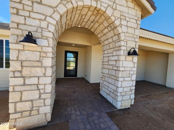 2468 W Jens Way --, Queen Creek, AZ 85142