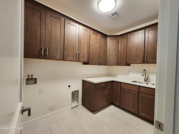 2468 W Jens Way --, Queen Creek, AZ 85142