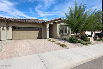 24681 171st Ln, Surprise, AZ 85387