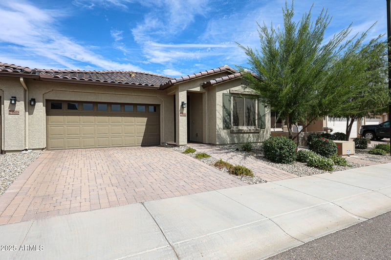 24681 171st Ln, Surprise, AZ 85387
