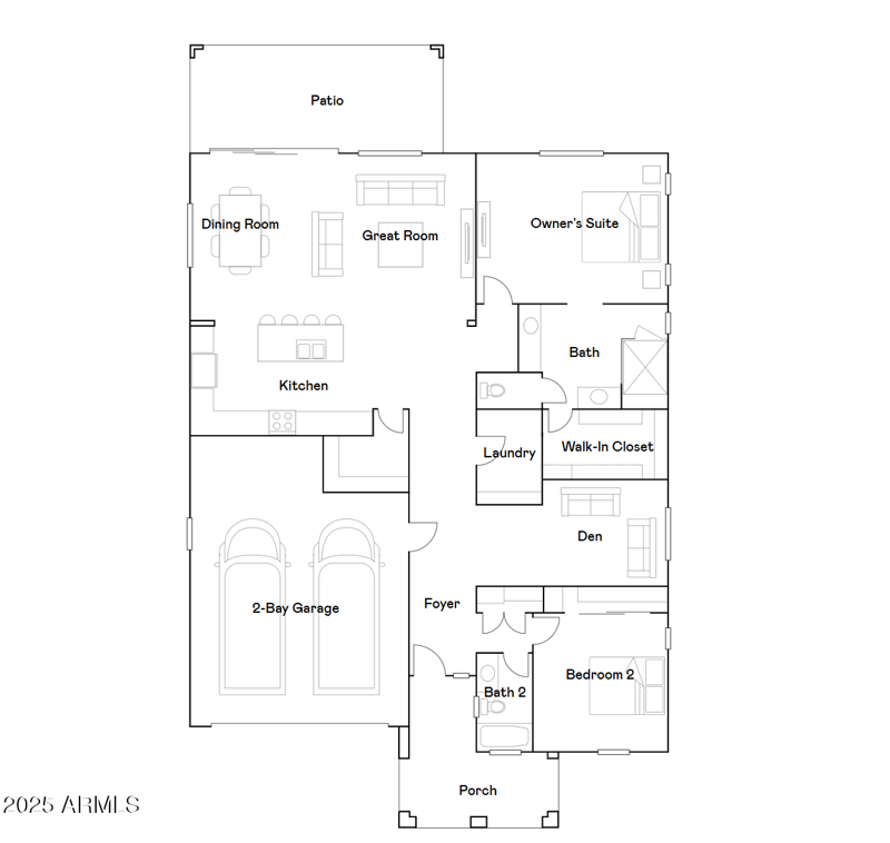 24683 174th Dr, Surprise, AZ 85387