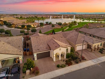 24683 N 174th Dr, Surprise, AZ 85387