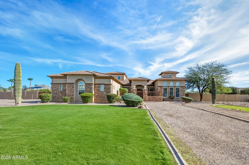 24687 195th St, Queen Creek, AZ 85142