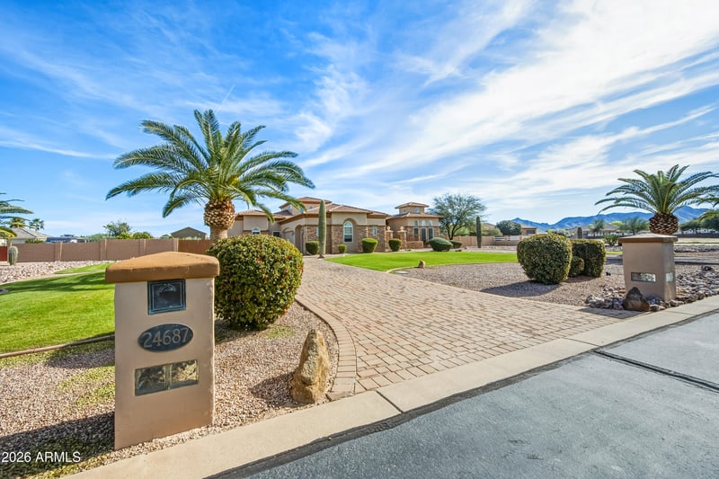 24687 195th St, Queen Creek, AZ 85142
