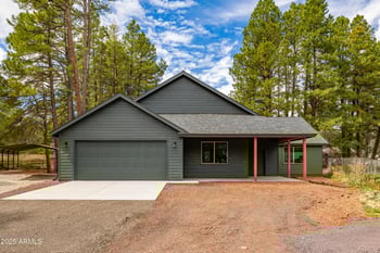 2469 Hano Trl, Flagstaff, AZ 86005