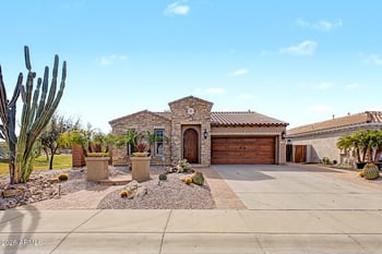 2469 Lantana Dr, Chandler, AZ 85286