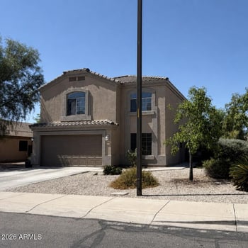 2469 Hayden Peak Dr, San Tan Valley, AZ 85144