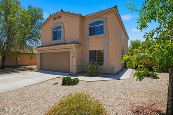 2469 Hayden Peak Dr, San Tan Valley, AZ 85144