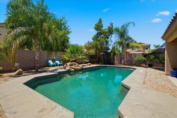 2469 W Hayden Peak Dr, San Tan Valley, AZ 85144
