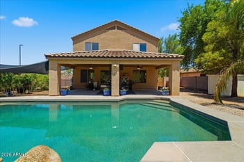 2469 Hayden Peak Dr, San Tan Valley, AZ 85144