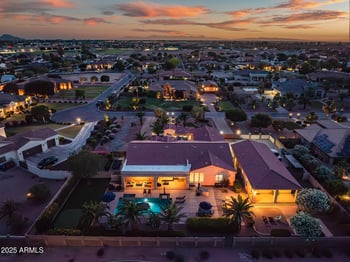 24695 195th Way, Queen Creek, AZ 85142
