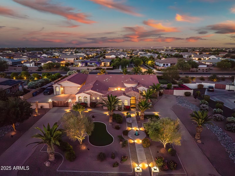 24695 195th Way, Queen Creek, AZ 85142
