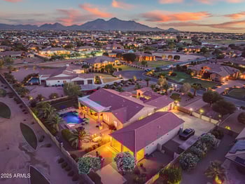 24695 195th Way, Queen Creek, AZ 85142