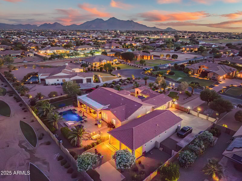 24695 195th Way, Queen Creek, AZ 85142