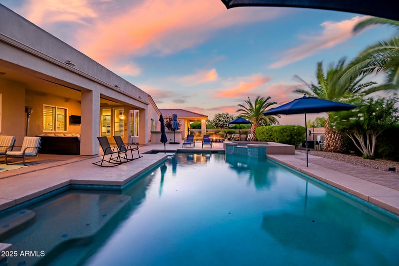 24695 195th Way, Queen Creek, AZ 85142