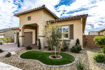 24697 174th Ln, Surprise, AZ 85387