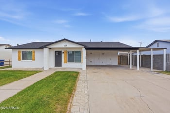 247 Fordham Dr, Tempe, AZ 85283