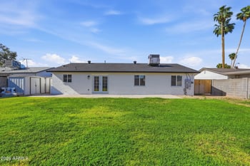 247 Fordham Dr, Tempe, AZ 85283