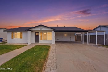 247 Fordham Dr, Tempe, AZ 85283