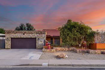 247 Glencove St, Mesa, AZ 85201