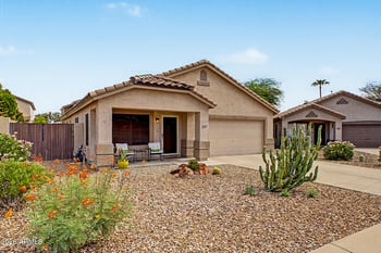 247 N Port Dr, Gilbert, AZ 85233