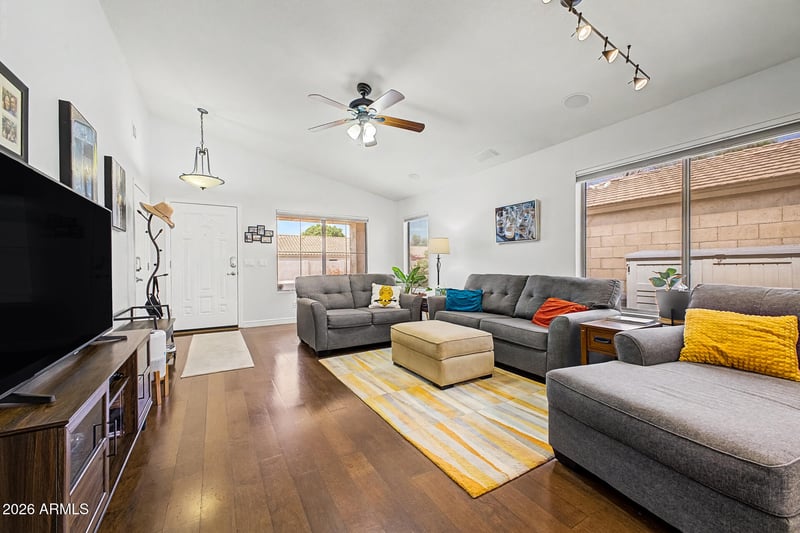 247 N Port Dr, Gilbert, AZ 85233