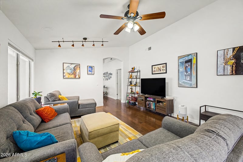 247 N Port Dr, Gilbert, AZ 85233