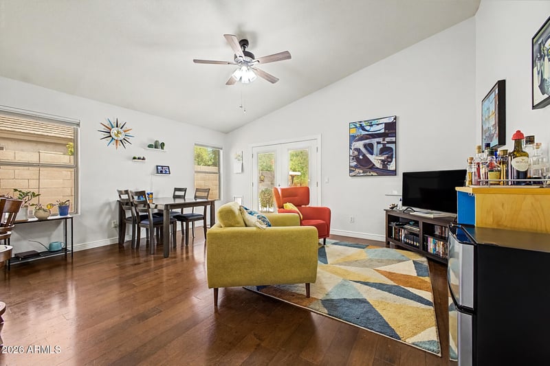 247 N Port Dr, Gilbert, AZ 85233