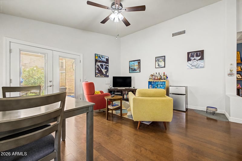 247 N Port Dr, Gilbert, AZ 85233