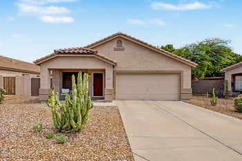247 N Port Dr, Gilbert, AZ 85233