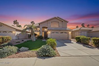 247 Oxford Ln, Gilbert, AZ 85233