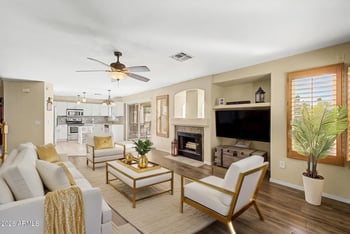 247 Oxford Ln, Gilbert, AZ 85233