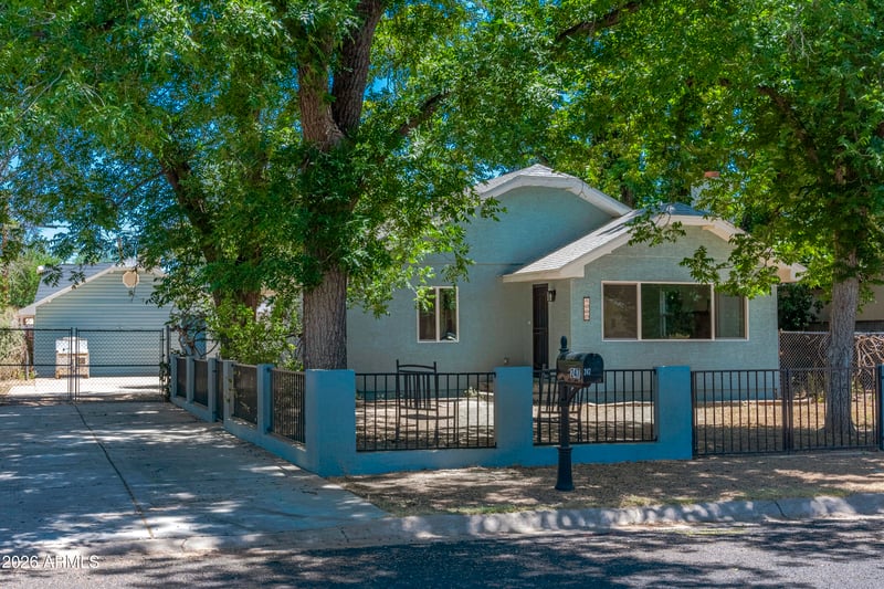 247 S Mesquite St, Wickenburg, AZ 85390