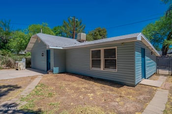 247 Mesquite St, Wickenburg, AZ 85390