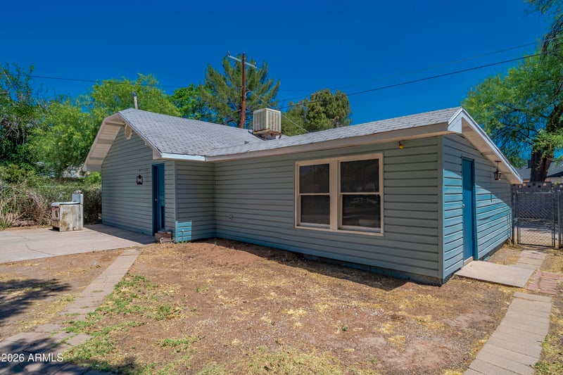 247 S Mesquite St, Wickenburg, AZ 85390