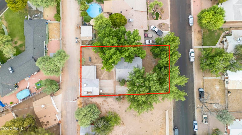 247 S Mesquite St, Wickenburg, AZ 85390