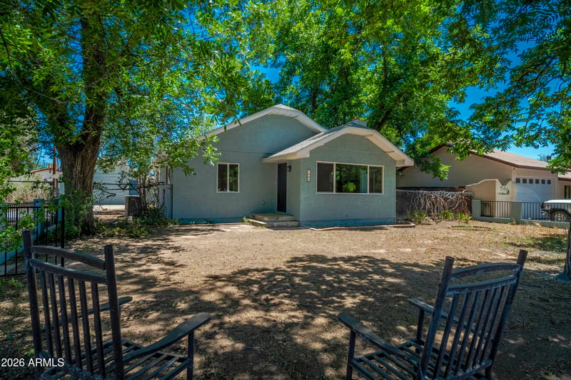 247 S Mesquite St, Wickenburg, AZ 85390