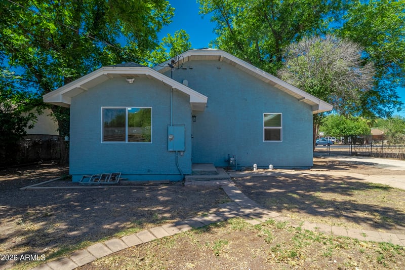 247 S Mesquite St, Wickenburg, AZ 85390