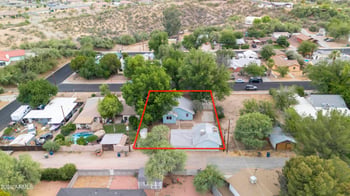 247 Mesquite St, Wickenburg, AZ 85390