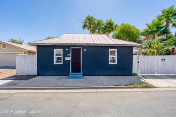247 Pioneer --, Mesa, AZ 85204